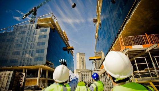 خطوات تأسيس شركة مقاولات ناشئة في مصر- تعبيرية