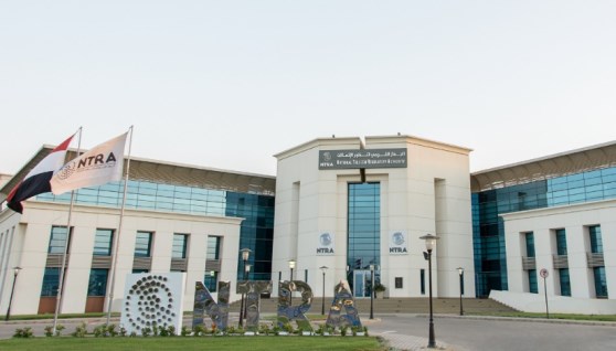 الجهاز القومي لتنظيم الاتصالات