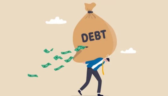 ديون- تعبيرية
