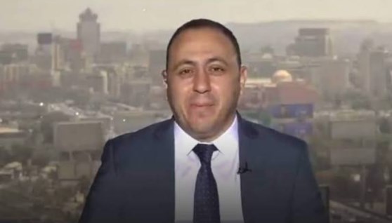 مينا رفيق