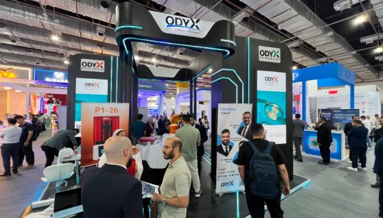 OdYX