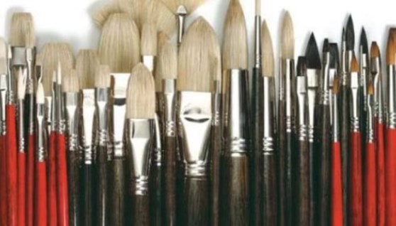 أدوات رسم 