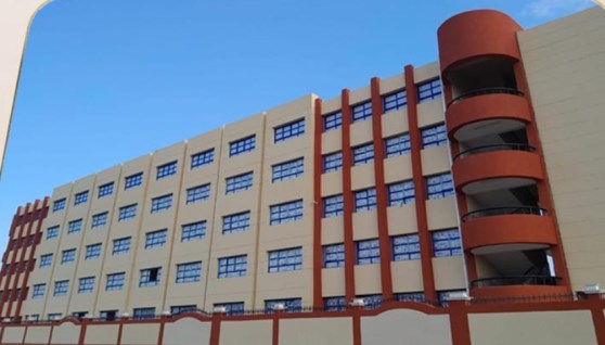 مدرسة بدر اليابانية 
