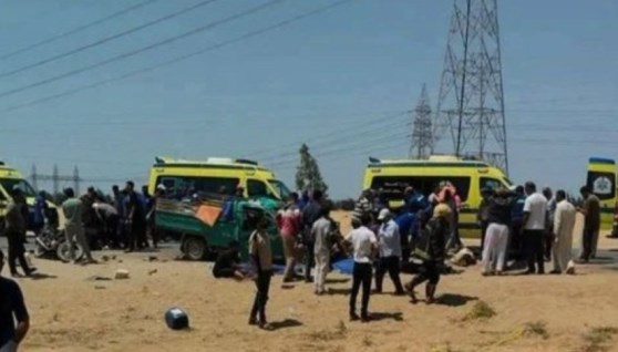 حادث الدواويس_ صورة أرشيفية 