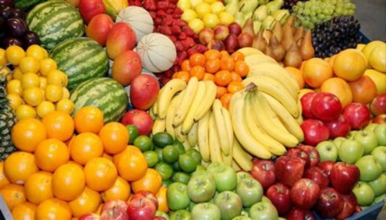  أسعار الفاكهة