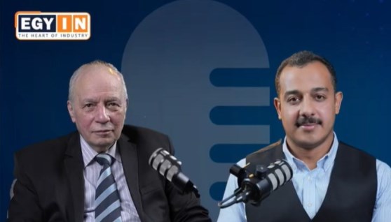 المهندس محمد سامي سعد رئيس الاتحاد العام لمقاولي التشييد والبناء