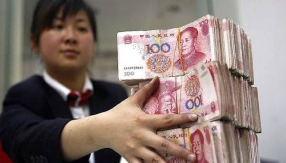 الصين تصدم الأثرياء بضريبة 20%- تعبيرية
