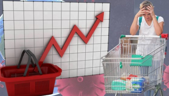 التضخم العالمي ـ تعبيرية 
