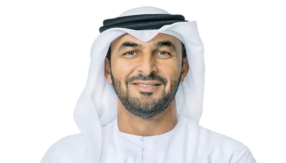 الرئيس التنفيذي لشركة أدنوك للإمداد والخدمات