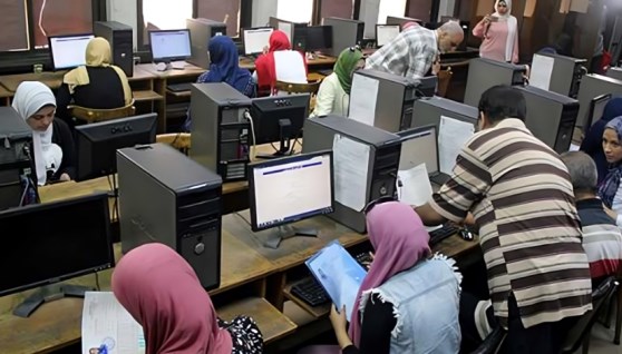 تنسيق كلية سياسة واقتصاد المرحلة الثانية 2026