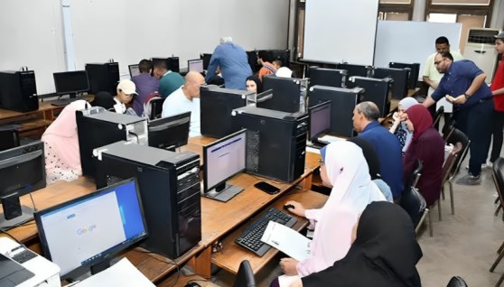 تنسيق المرحلة الثانية للجامعات 2026