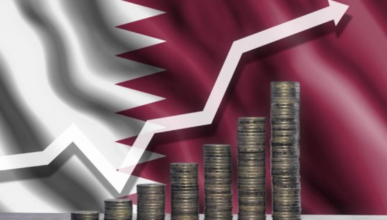 اقتصاد قطر