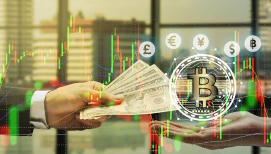 عملات الرقمية 