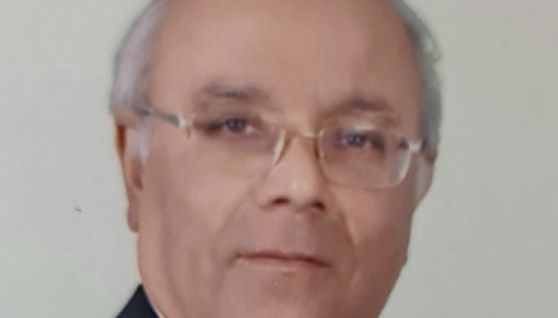 الدكتور محمد الفيومي 