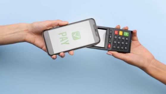 المحافظ الرقمية