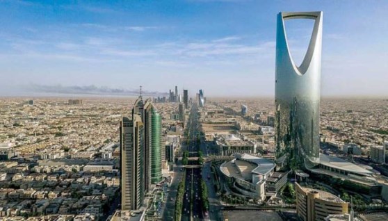 السعودية