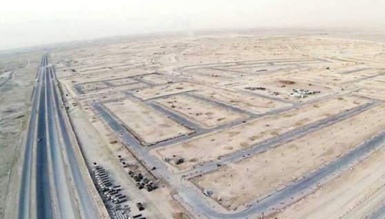 طرح أراضي الإسكان- أرشيفية