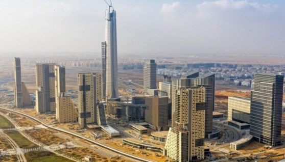 السوق العقاري المصري 