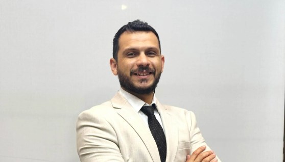 المهندس أحمد جمال
