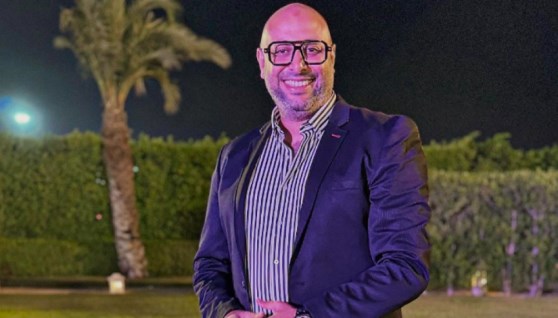 المهندس محمد سعدة