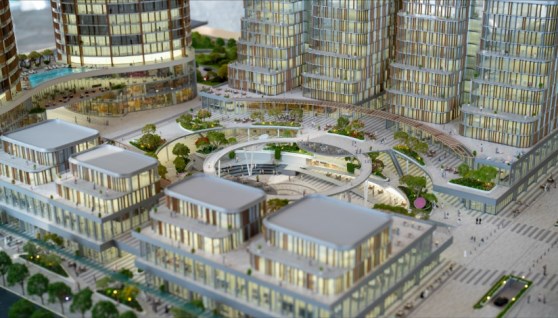 تنمية عقارية- تعبيرية
