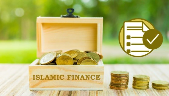 التمويل الإسلامي- تعبيرية