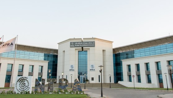  الجهاز القومي لتنظيم الاتصالات