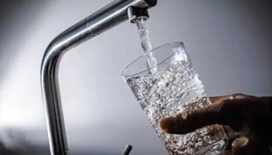 قطع مياه الشرب- تعبيرية