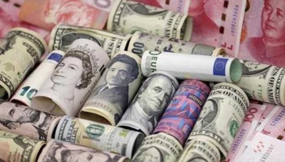 أسعار العملات العربية والأجنبية