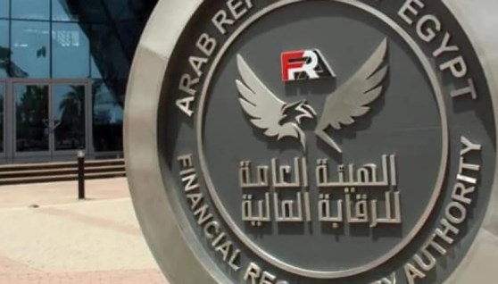 الهيئة العامة للرقابة المالية- أرشيفية
