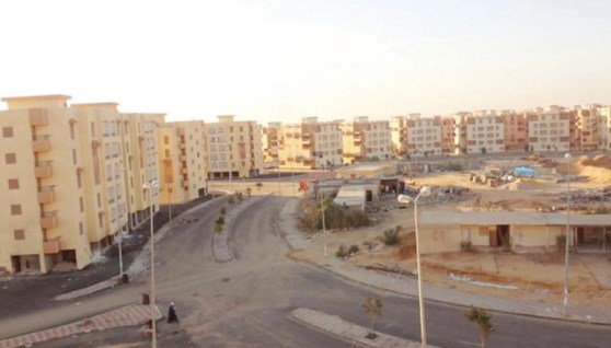 مواعيد تسليم أراضي بمدينة العبور الجديدة