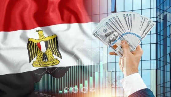 الاقتصاد المصري- تعبيرية