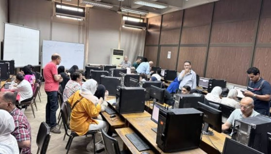 التسجيل في المرحلة الثانية لتنسيق الجامعات 2026- أرشيفية