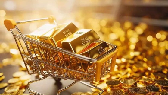 سعر جرام الذهب اليوم- تعبيرية