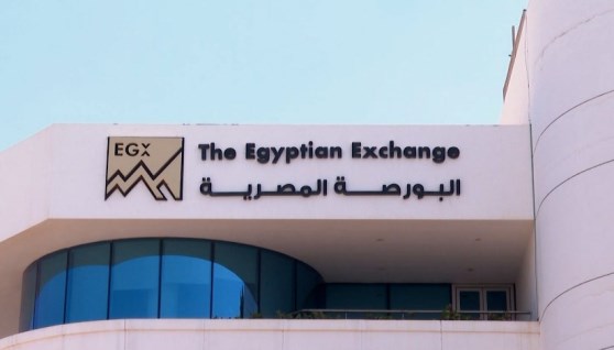 البورصة المصرية- أرشيفية