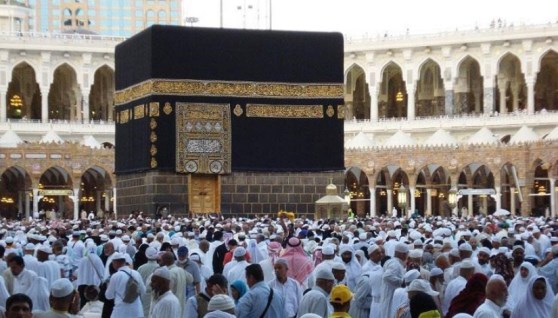 طريقة التقديم لحج القرعة
