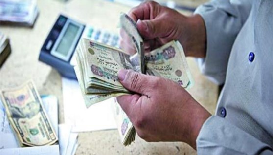 بدء صرف مرتبات أغسطس 2026 للعاملين بالدولة غدا 