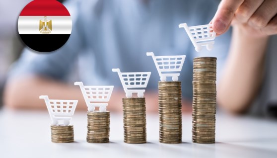 معدلات التضخم في مصر- تعبيرية