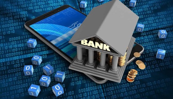 البنوك الرقمية بالسوق المصرفية المصرية- تعبيرية