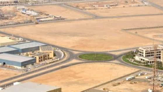 تراخيص المصانع والمنشآت الصناعية- تعبيرية