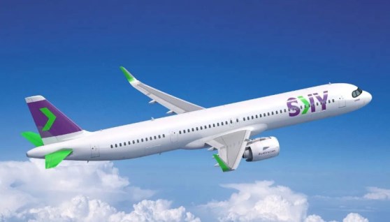 SKY Airline