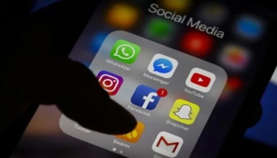 استهلاك المحتوى الرقمي 