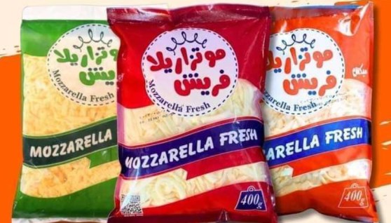 موتزريلا