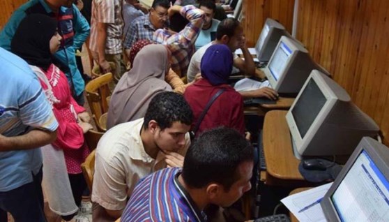 طلاب- أرشيفية