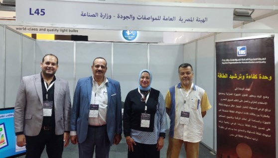 جانب من الفاعليات