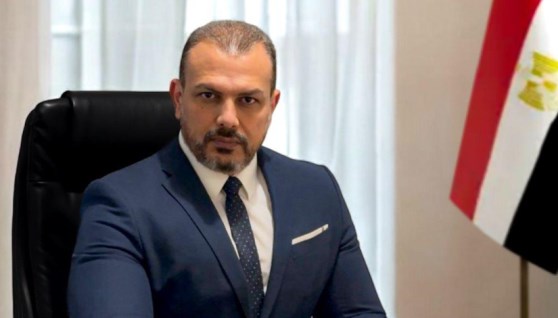 المهندس أحمد محمد حامد- استشاري التحول الرقمي