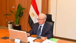 الدكتور حسين عيسى، نائب رئيس مجلس الوزراء للشؤون الاقتصادية