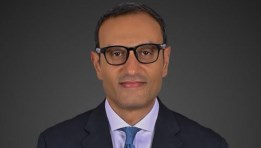 محمد أحمد إبراهيم رئيسًا لمجلس إدارة الهيئة العامة للمنطقة الاقتصادية للمثلث الذهبي