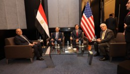 مؤتمر البنية التحتية للموانئ والابتكار البحري بالسفارة الأمريكية بالقاهرة