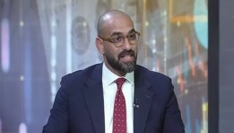 المهندس محمود بدوي مساعد وزير الاتصالات وتكنولوجيا المعلومات للتحول الرقمي